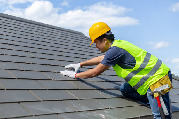 Best Slate Roofing Contractor  in Hendersonville, TN