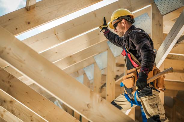 Best Residential Roofing Contractor  in Hendersonville, TN