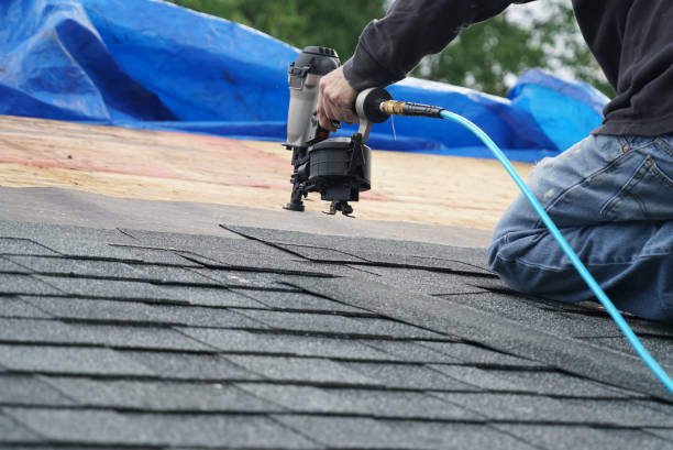 Quick and Trustworthy Emergency Roof Repair Services in Hendersonville, TN