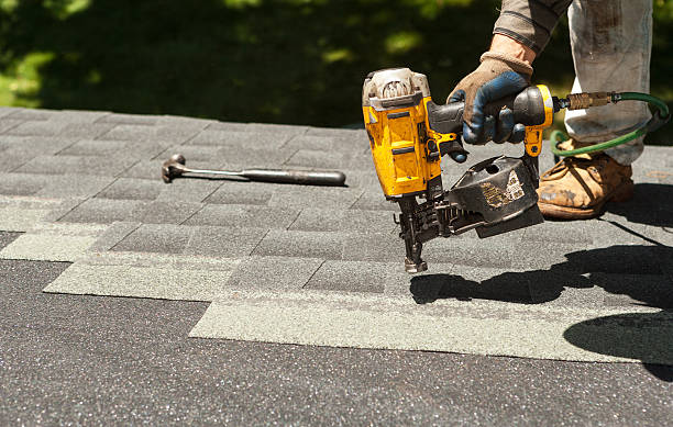 Best Roof Leak Repair  in Hendersonville, TN