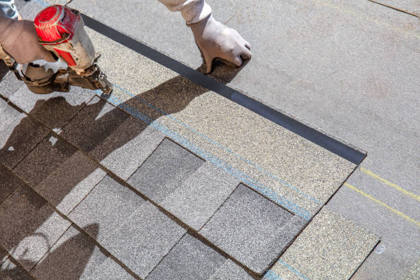 Best Residential Roofing Contractor  in Hendersonville, TN