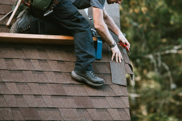 Best Residential Roofing Contractor  in Hendersonville, TN